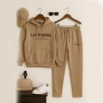 Men Winter Track Suit