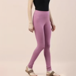 Women's full length leggings