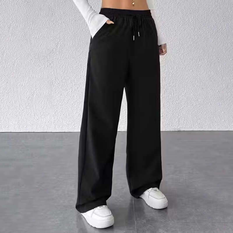 Gymwear trackpants for Women's