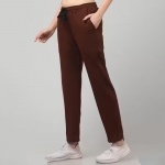 Trendy Design Track Pant For Women