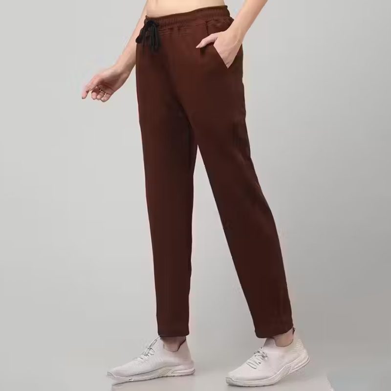 Trendy Design Track Pant For Women