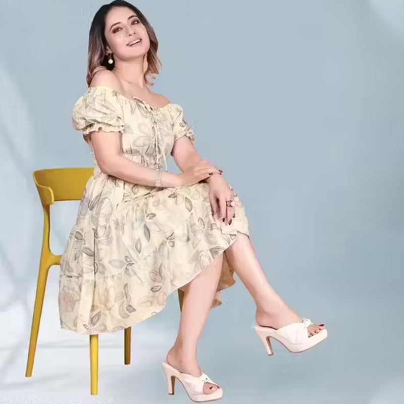 Dress One Piece For Women