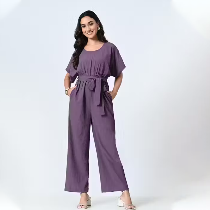 Women's Fashion Jumpsuit