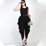Dhoti jumpsuit