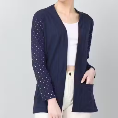 Trendy Designer Women Shrugs