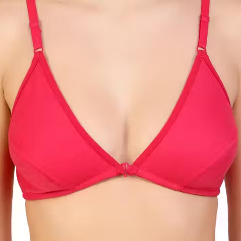 bra front open bra
