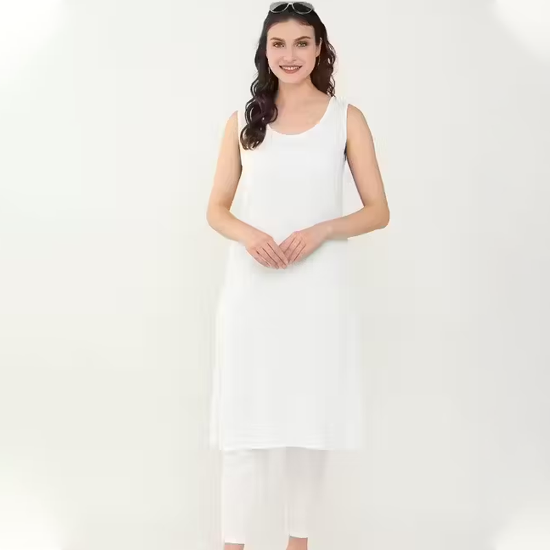 white camisole for women
