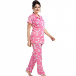 Nightsuit for women