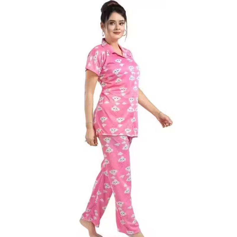 Nightsuit for women