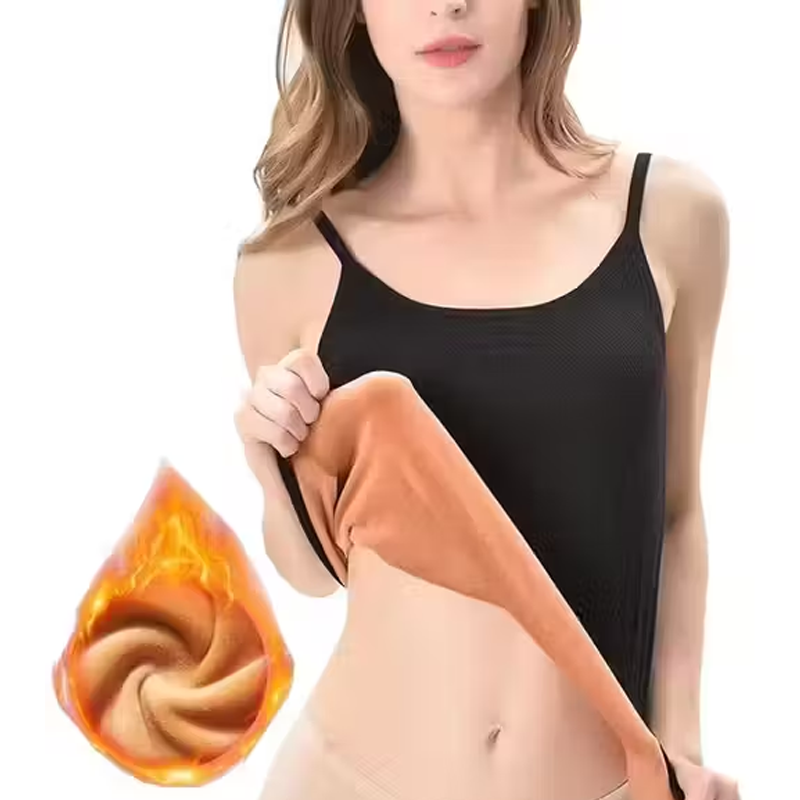 Thermal Vest for Women