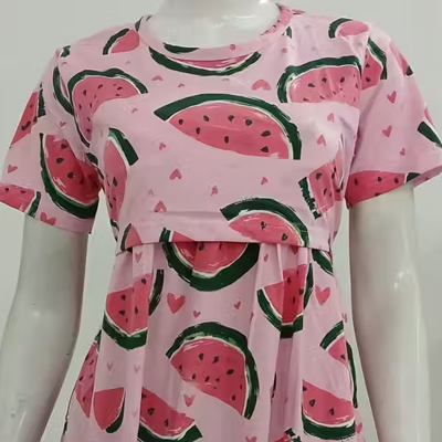 Zipless Maternity Wear