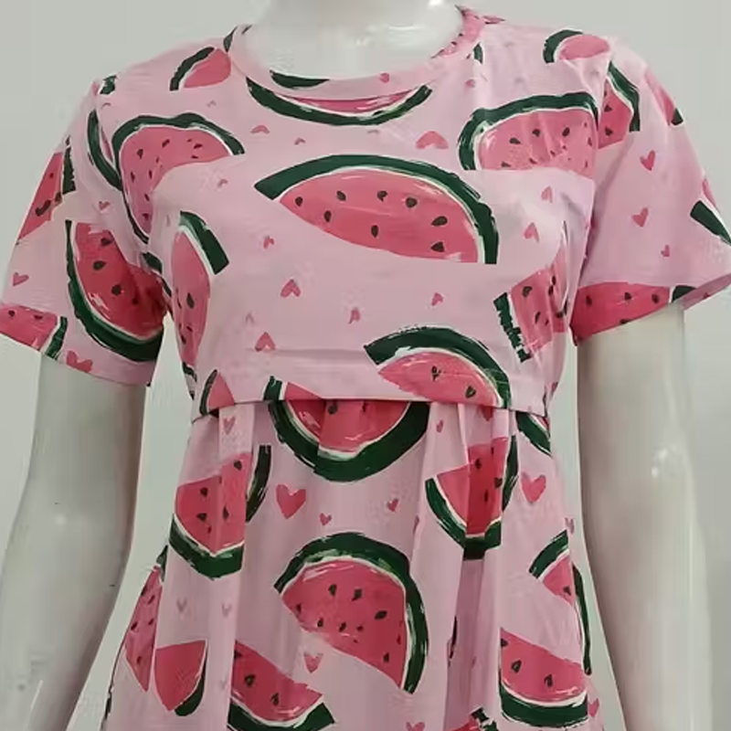 Zipless Maternity Wear