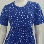 Zipless Maternity Wear Breathable Fabric