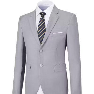 Charming Men's Versatile Blazers Coat for Men
