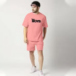 Trendy Cotton Half Sleeve Night Suit/Night Wear Classy Beach Wear Night Suit