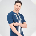 Men's Stripe T-shirt