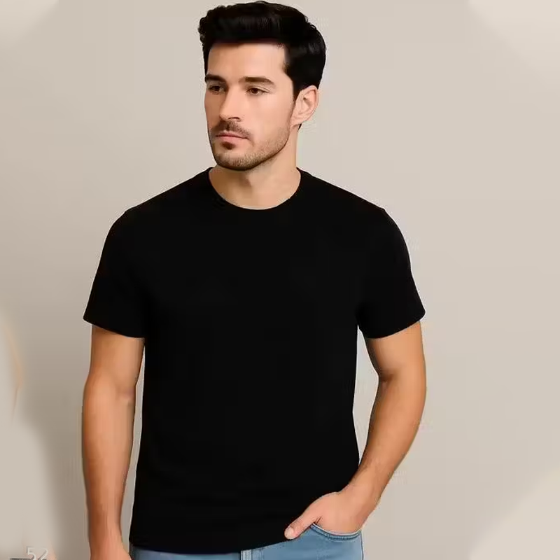 Cotton T Shirt for Men