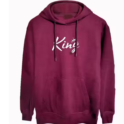 Mens Vescor's Hoodie