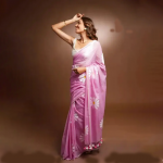 Print Handloom Pure Cotton Saree