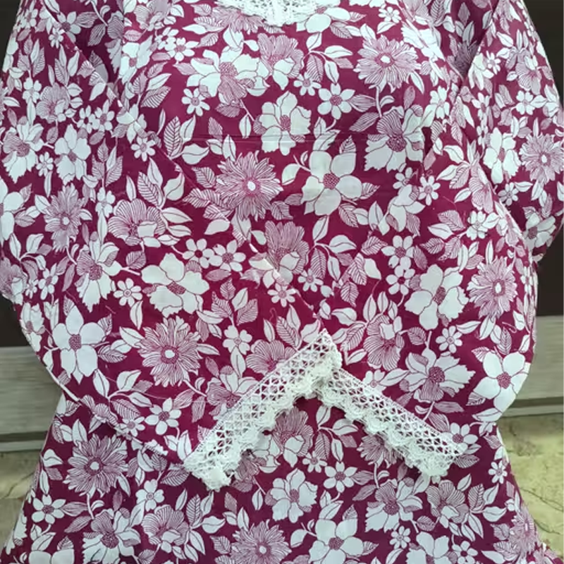 Women kurti with dupatta