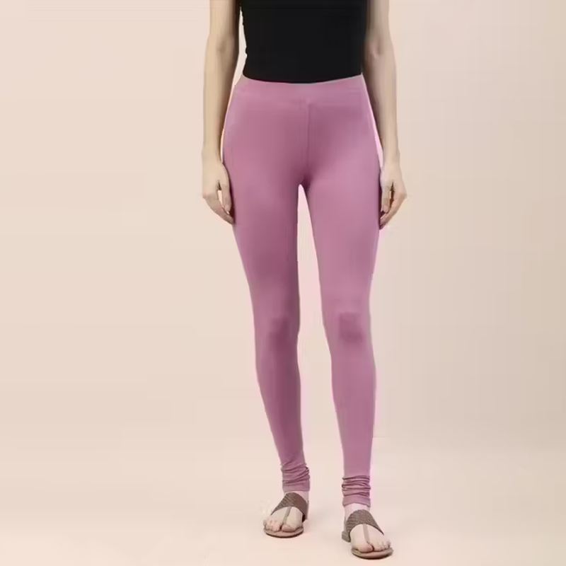 Women's full length leggings