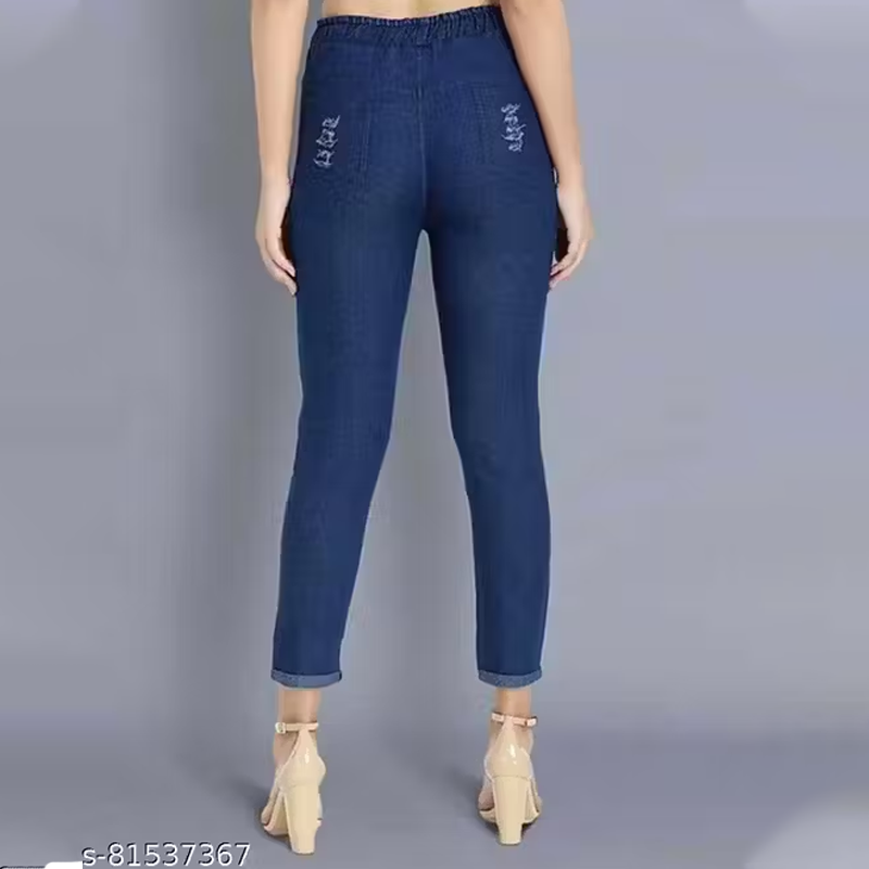 Trendy Women Jeans