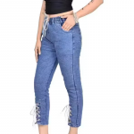 Jean Stylish Dhol Dori