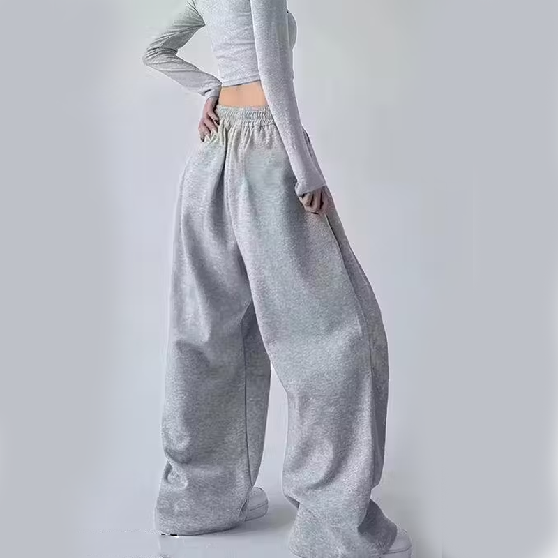 Trendy women new trackpant