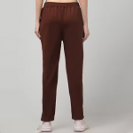 Trendy Design Track Pant For Women
