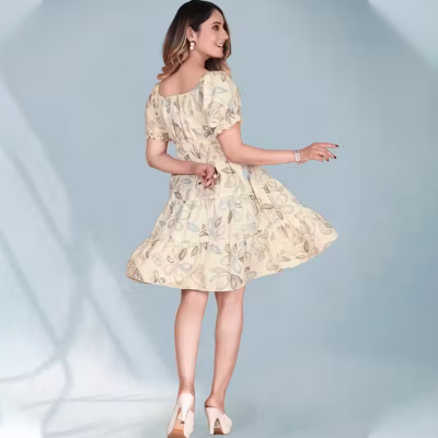 Dress One Piece For Women