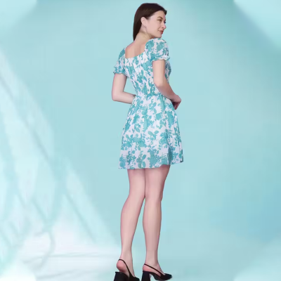 One Piece Short Sleeves