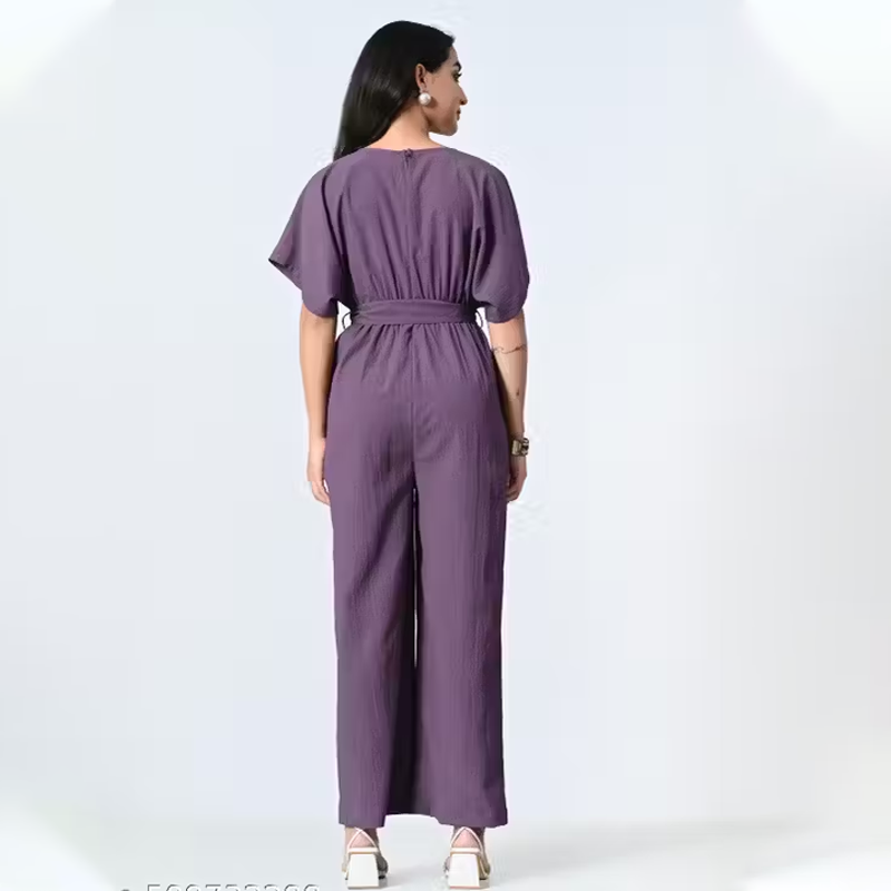 Women's Fashion Jumpsuit