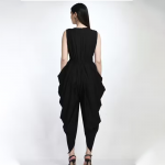 Dhoti jumpsuit