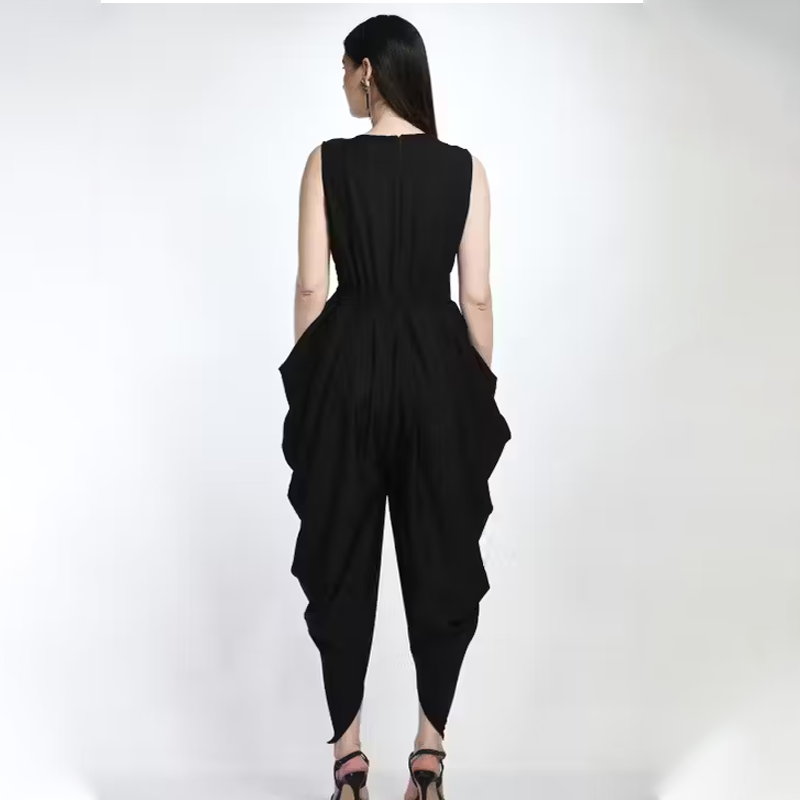 Dhoti jumpsuit