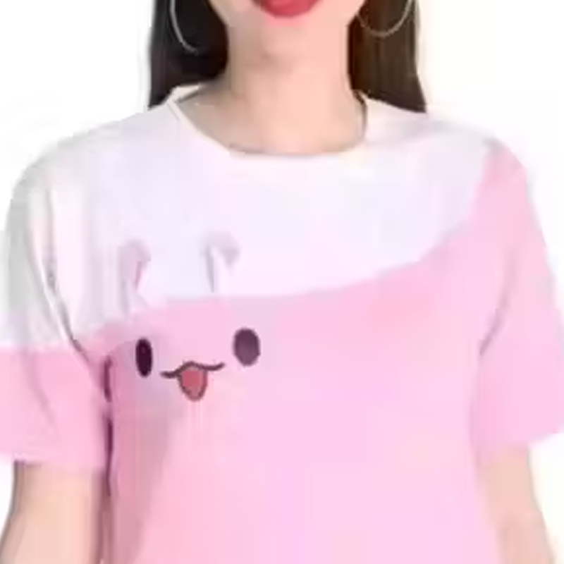 Feminine Women Tshirts