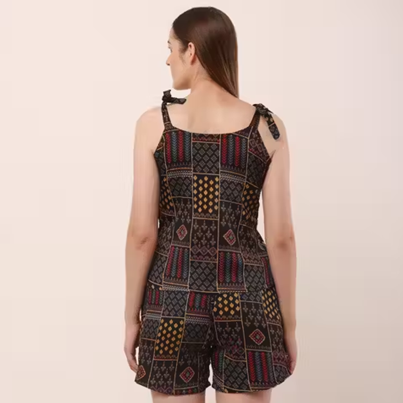 Women Nightsuits Sleepwear