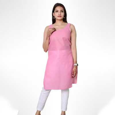 Women's Long Camisole for Kurti