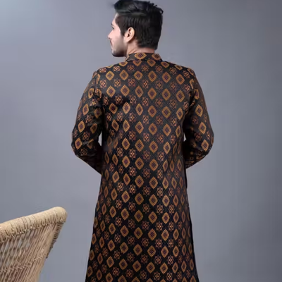 Kurta Pajama Set