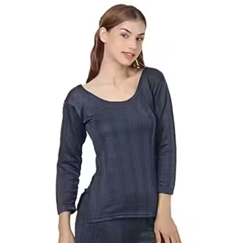 Women Winter Wear Thermal Set