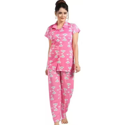 Nightsuit for women