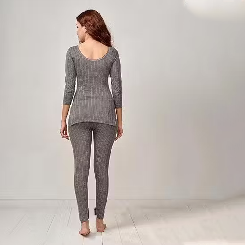 Thermal ladies wear set