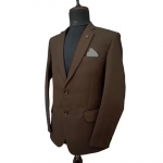 Men Fashionable Blazers Formal Wear Coat
