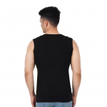Modern Men's Premium Cotton Vest