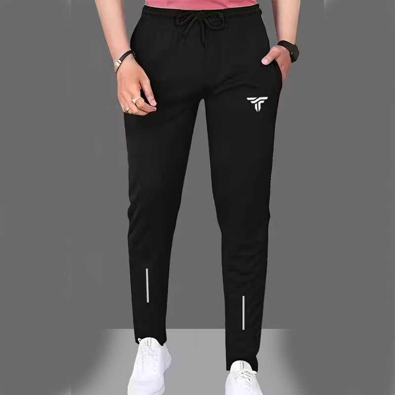 Track Pants for Active Lifestyles, Stylish Design Comfortable and Versatile Active Wear