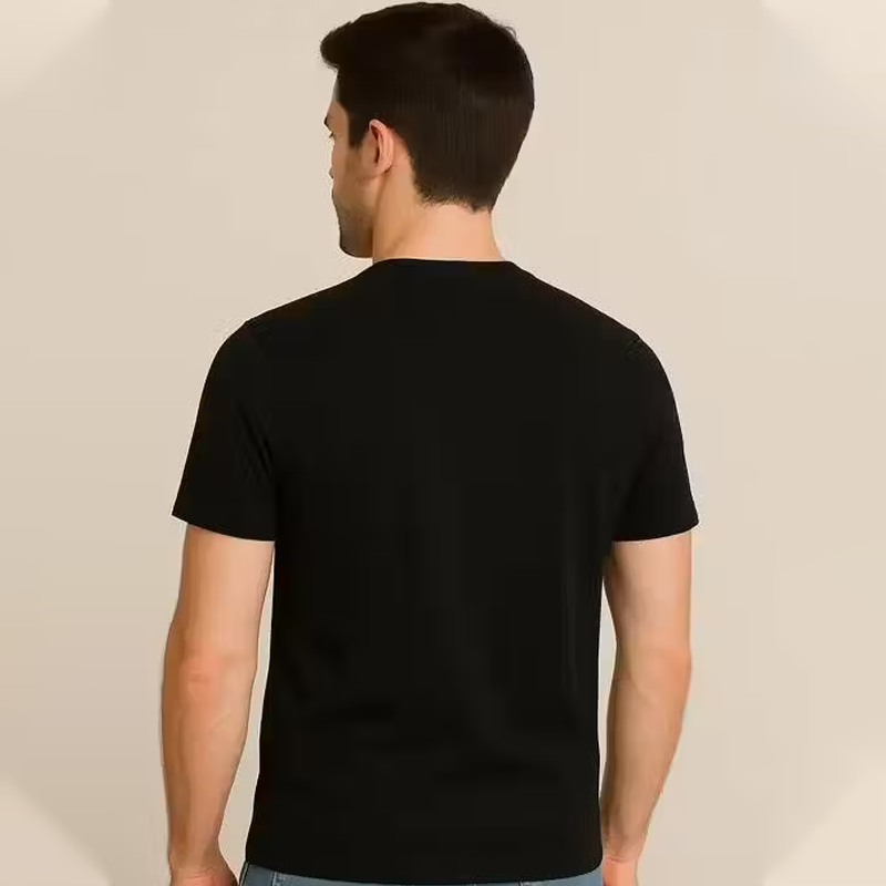 Cotton T Shirt for Men