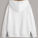 Trendy Classic Hoodie for Winter Sweatshirts For Mens