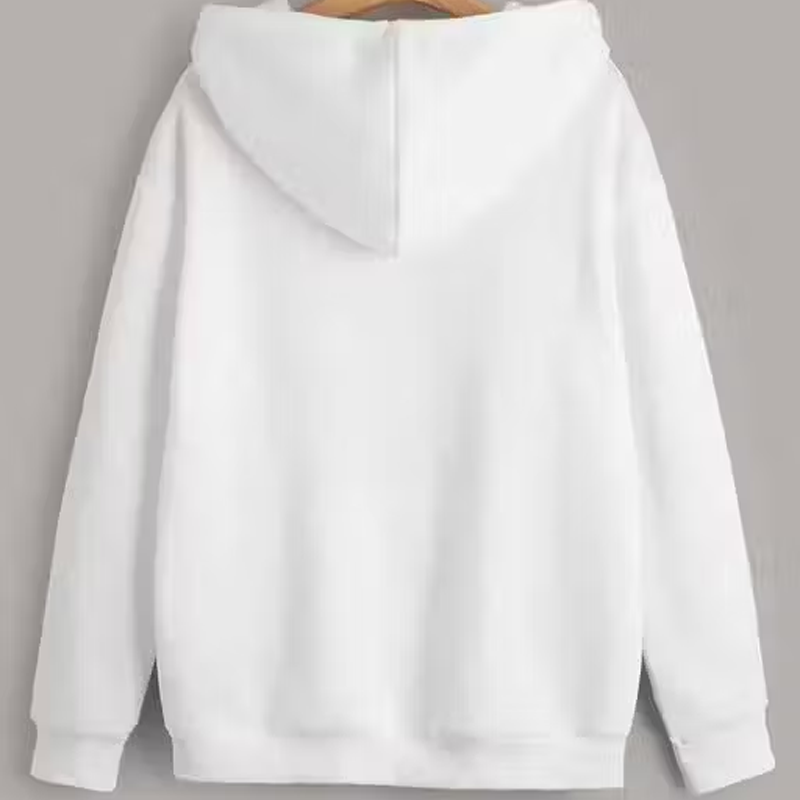 Trendy Classic Hoodie for Winter Sweatshirts For Mens