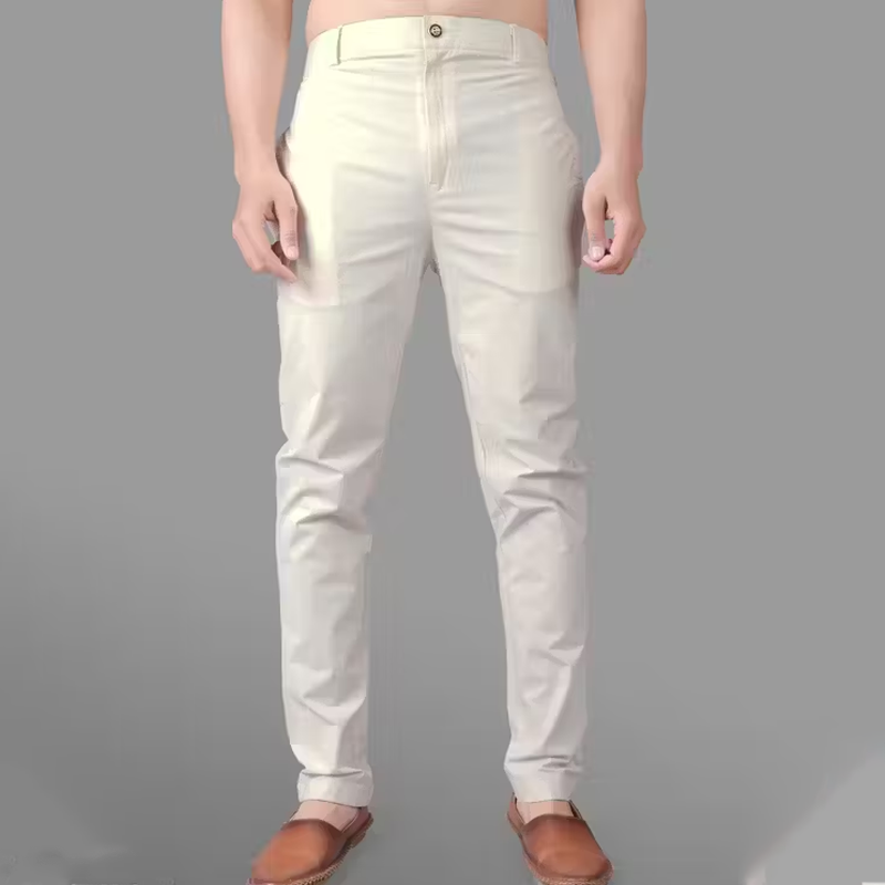 Ethnic Jacket Kurta Pant Set