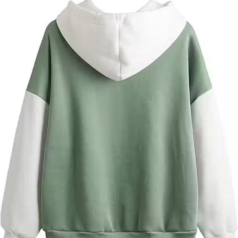 Trendy Classic Women's and Men's Hoodie Latest Trends