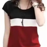 Fashionable Women Tshirts